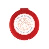 90066 RED White Label