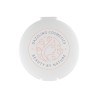 90066 WHT Clear Label