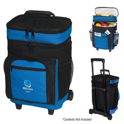 3150 ROY Personalization Embroidery