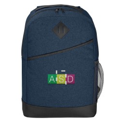 3003 SLATE Embroidery