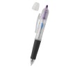 464 BLKCLR Purple Ink Capoff